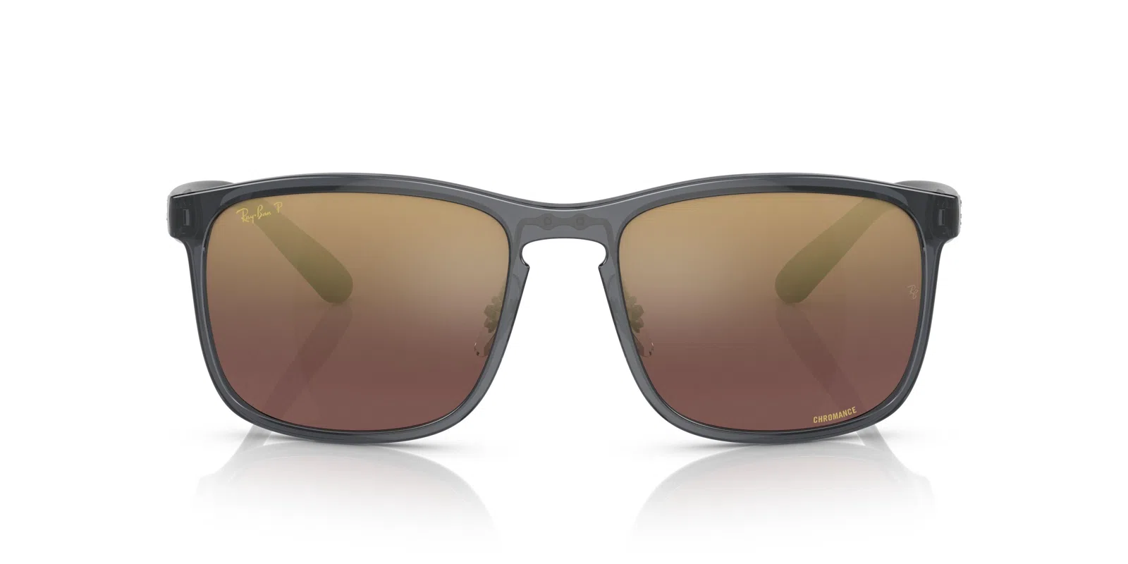 Ray-Ban 4264 Sunglasses - view 80